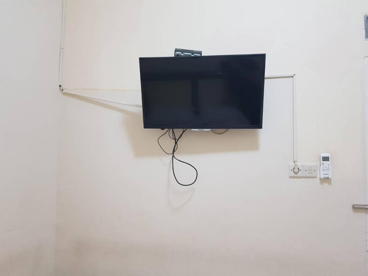 Bakom Inn Syariah Μπογκόρ Εξωτερικό φωτογραφία