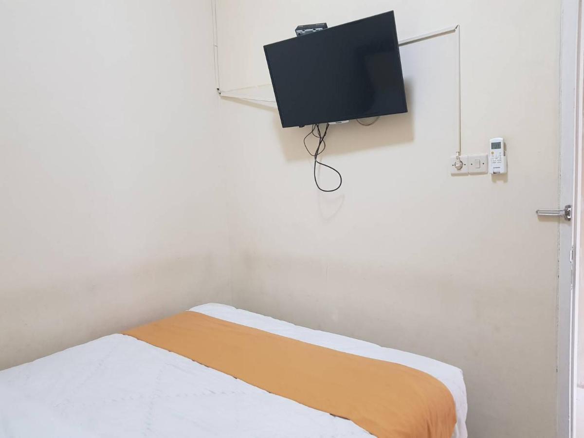 Bakom Inn Syariah Μπογκόρ Εξωτερικό φωτογραφία